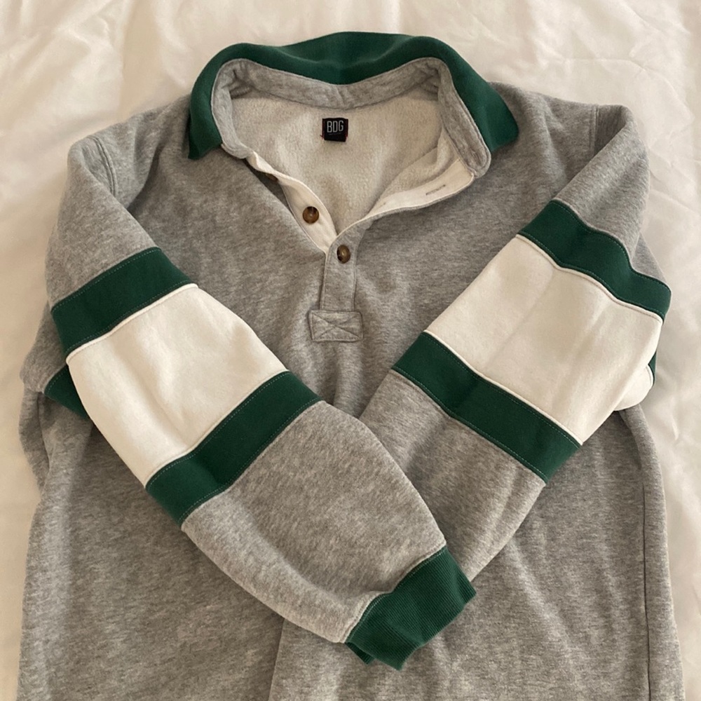 Urban outfitters sweatshirt